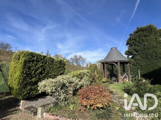  Maison à vendre 6 pièces 160 m²