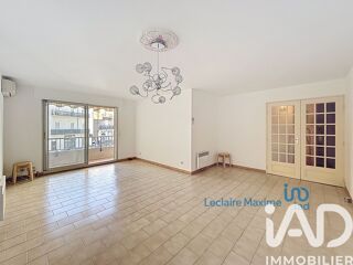  Appartement à vendre 4 pièces 85 m²