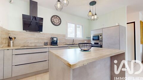  Maison à vendre 4 pièces 89 m²