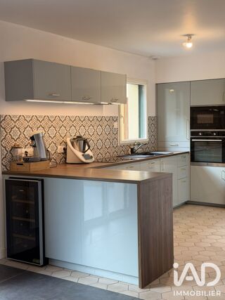  Maison à vendre 5 pièces 103 m²