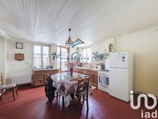  Maison à vendre 4 pièces 103 m²