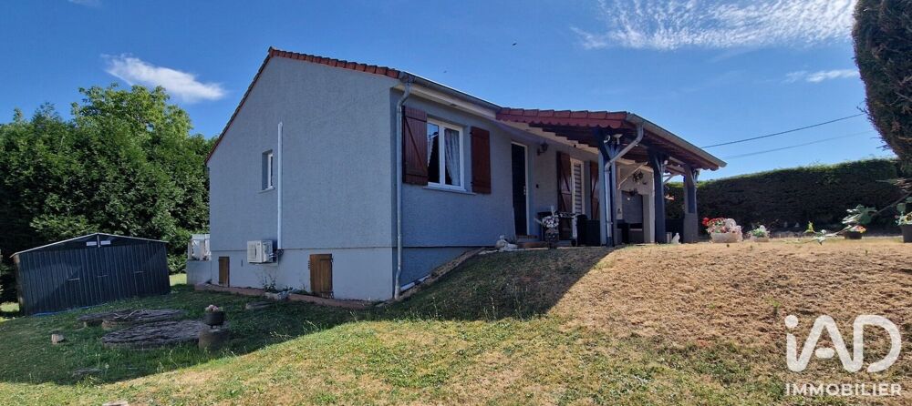 Vente Maison Vente Maison/villa 4 pièces Puttelange-aux-lacs