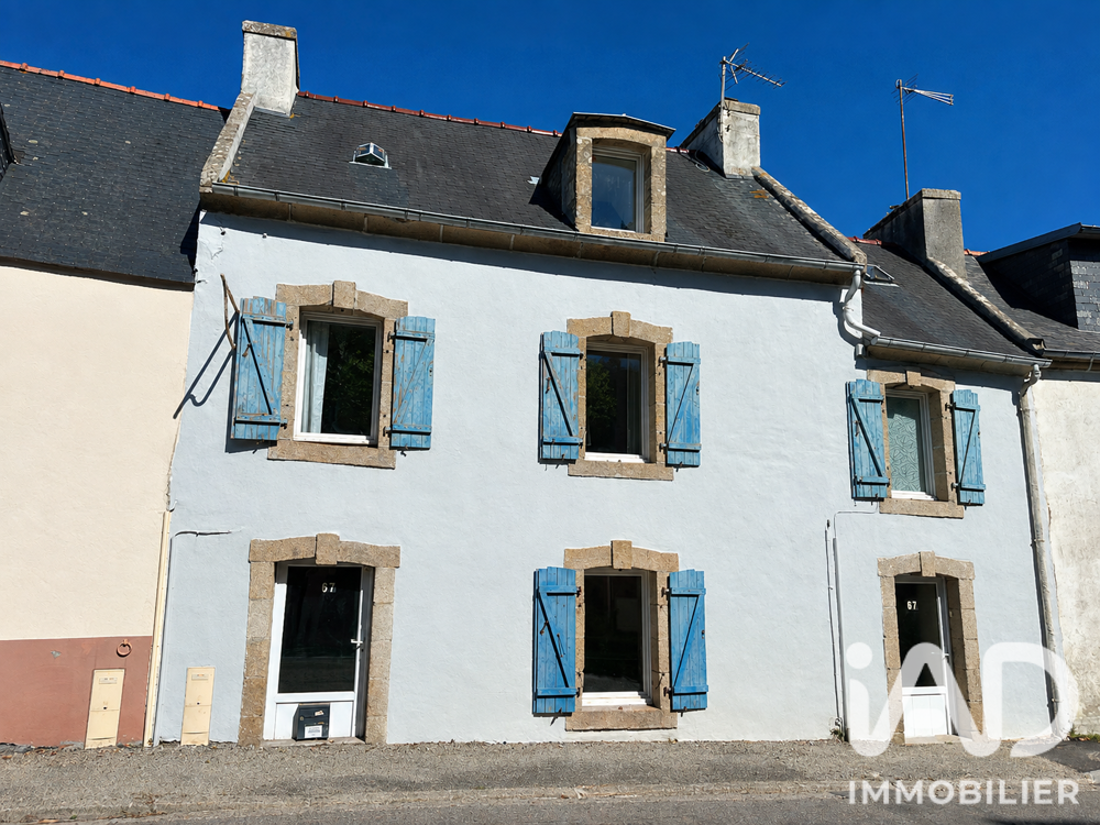 Vente Maison/villa 3 pièces