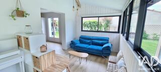 Maison à louer 4 pièces 108 m²