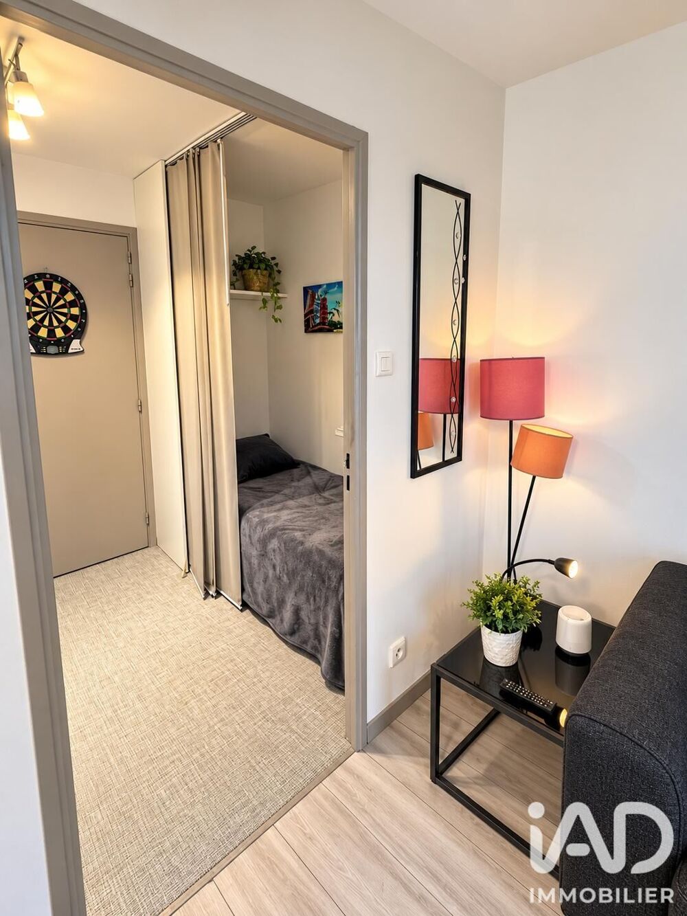 Vente Appartement Vente Studio 1 pièce Fréjus