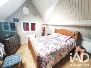  Maison à vendre 4 pièces 87 m²