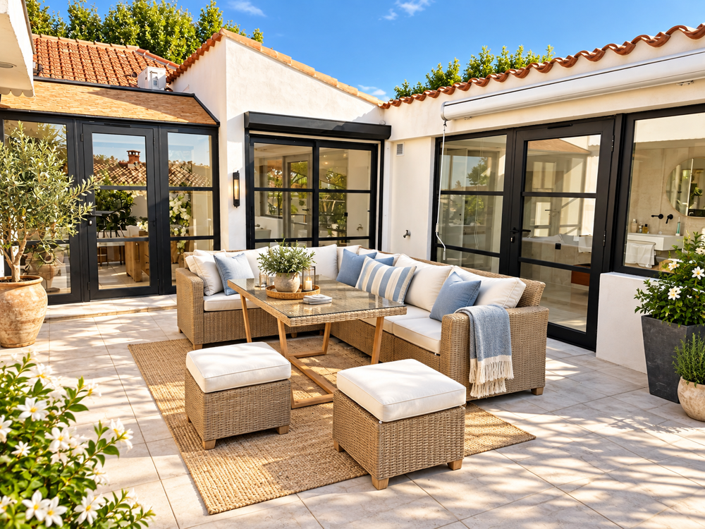 Vente Appartement APPARTEMENT HAUT DE GAMME 180 m² + TERRASSE PLEIN SUD 100m² Narbonne