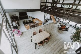  Maison à vendre 4 pièces 214 m²