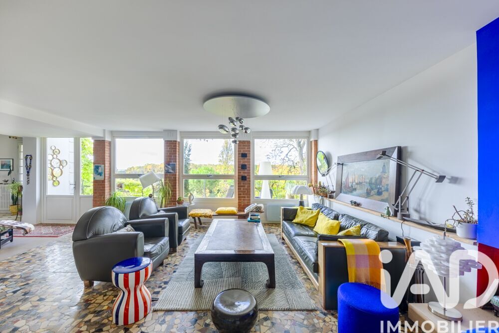 � vendre  Maison La Frette-sur-Seine (95530)