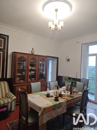  Maison à vendre 7 pièces 135 m²