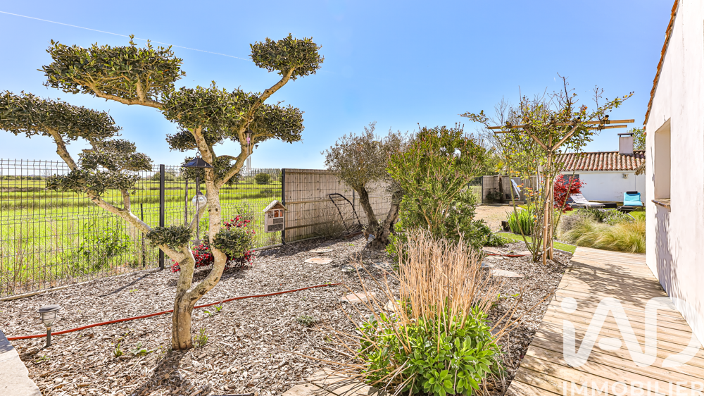 � vendre  Maison Saint-Jean-de-Monts (85160)