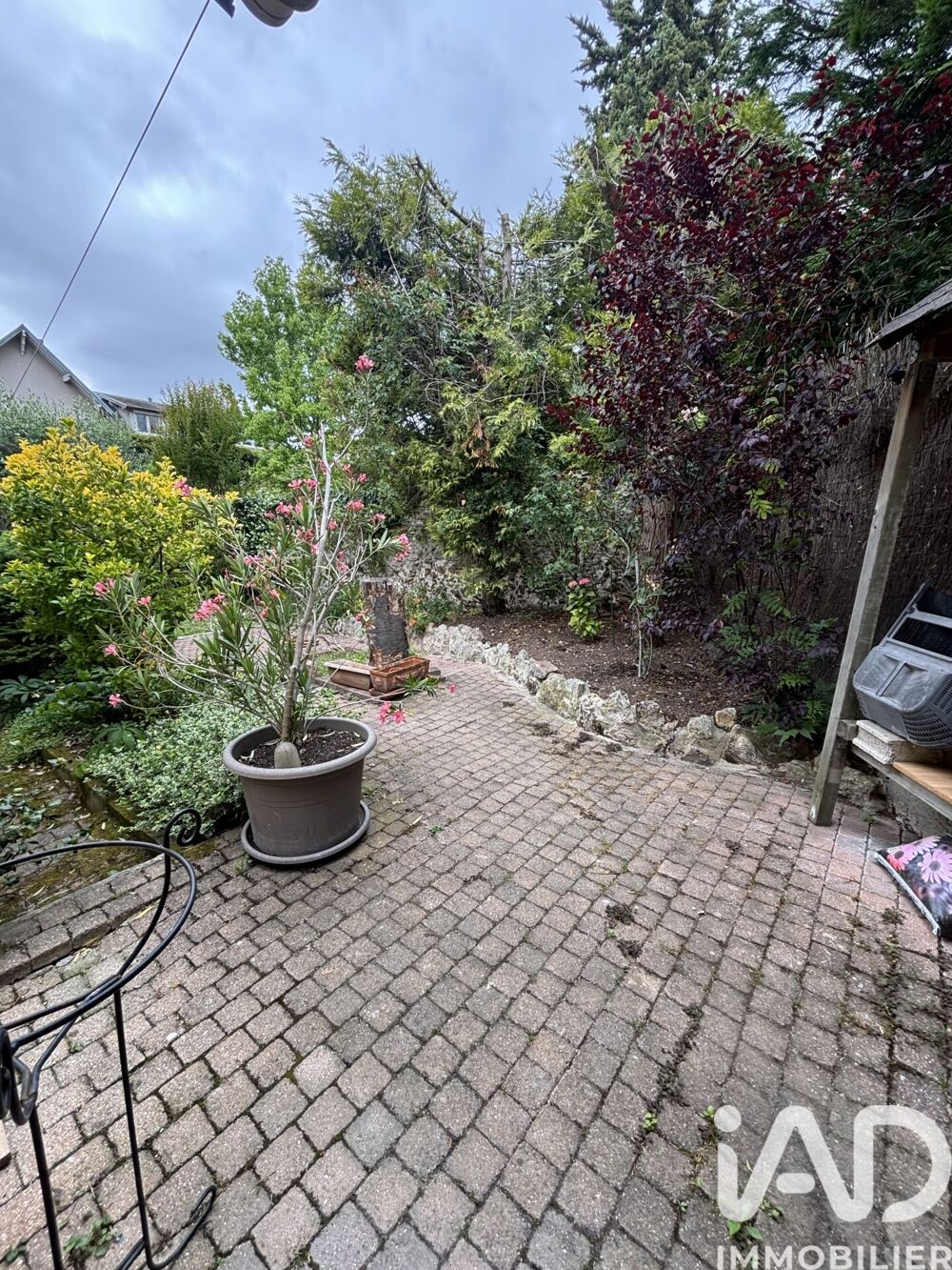 Vente Maison Vente Maison de ville 7 pièces Triel-sur-seine