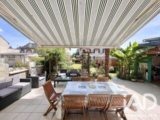  Maison à vendre 7 pièces 175 m²