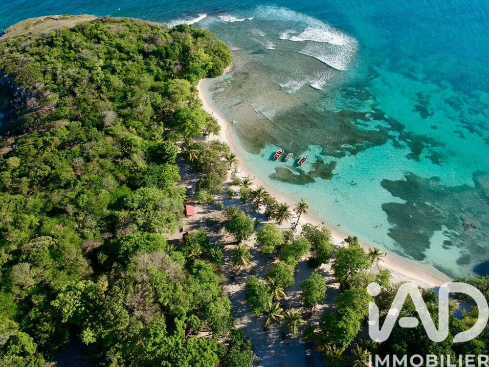 à vendre  Maison Le Gosier (97190)