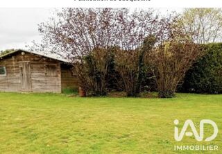  Terrain à vendre 500 m²