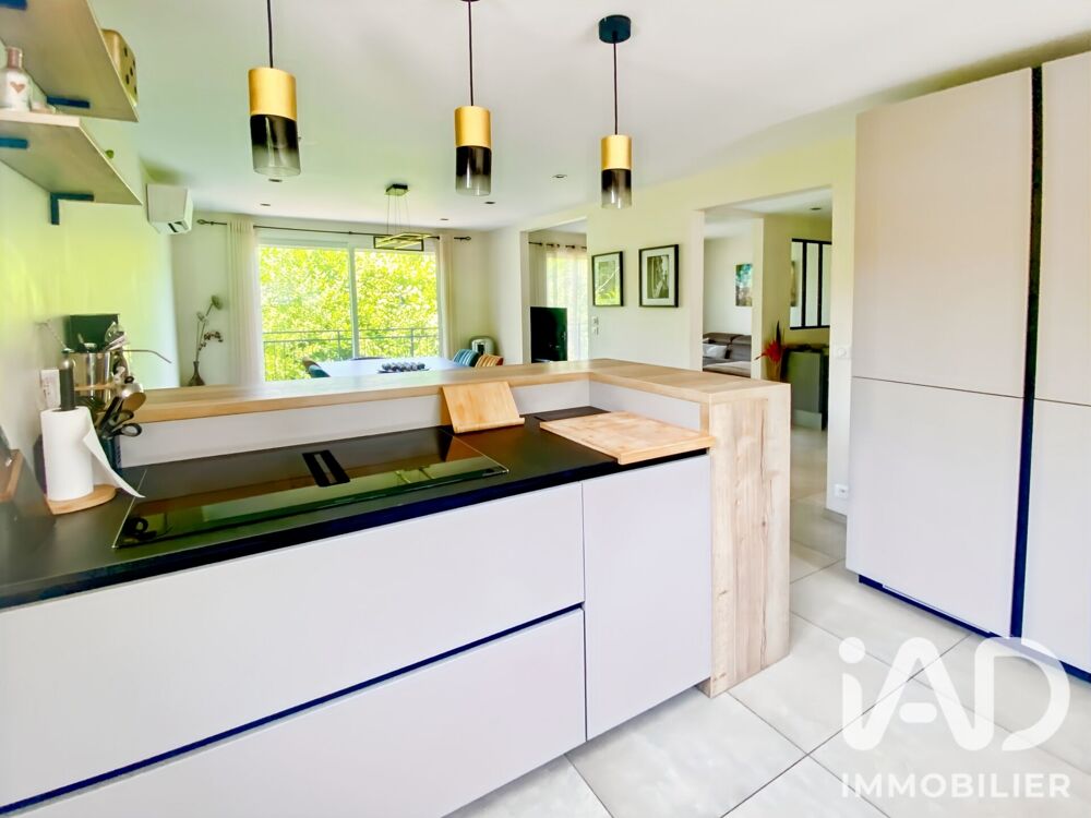 Vente Maison/villa 8 pièces