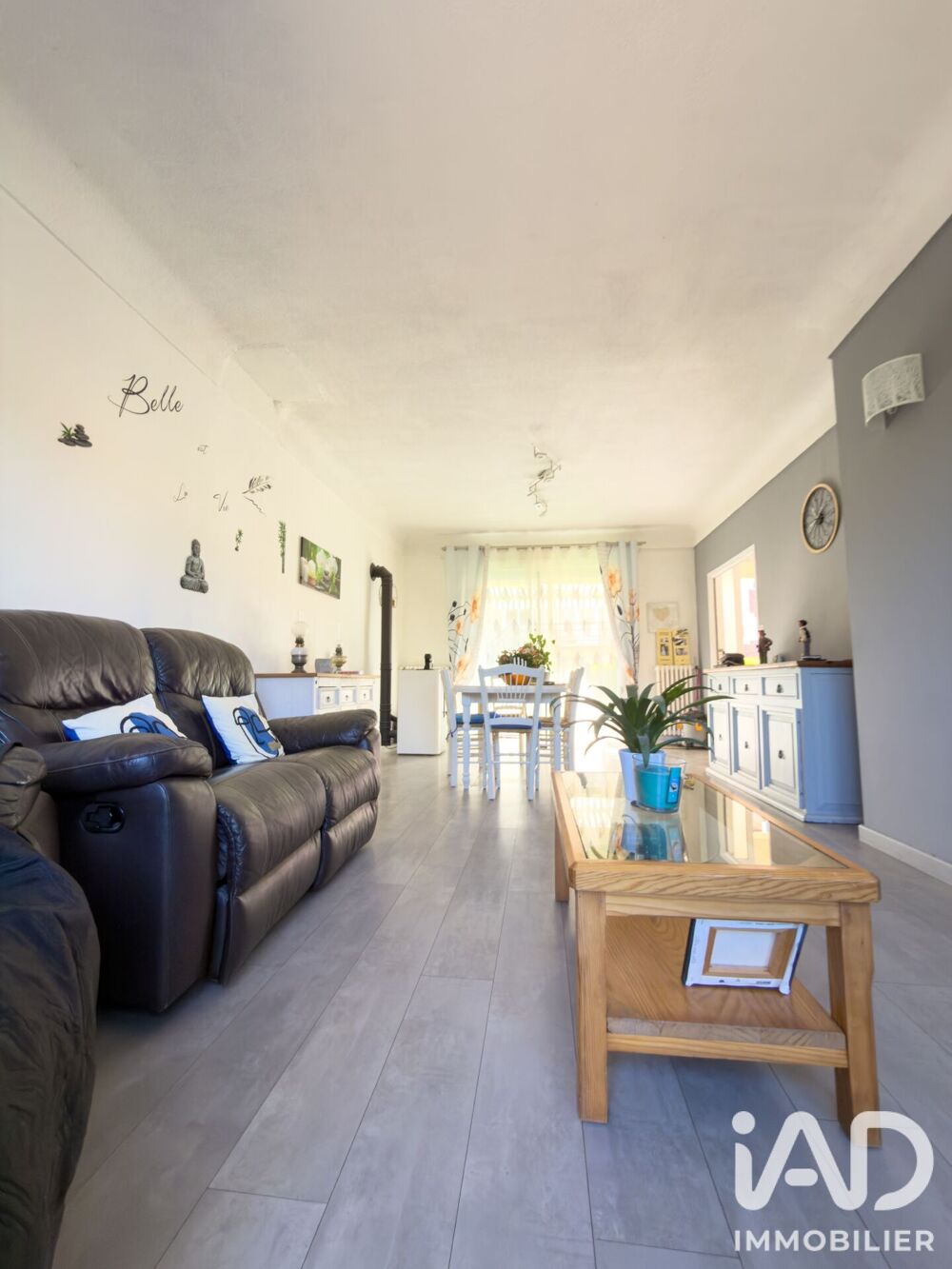 Vente Maison de ville 6 pièces