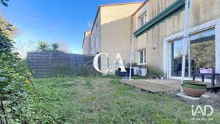  Maison � vendre 4 pi�ces 80 m�