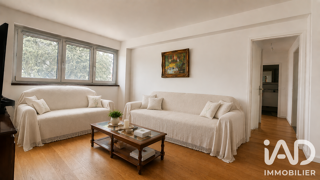  Appartement à vendre 5 pièces 98 m²