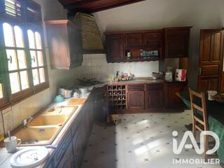  Immeuble à vendre 137 m²