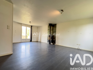  Maison à vendre 5 pièces 97 m²