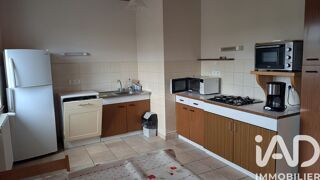  Maison à louer 3 pièces 96 m²