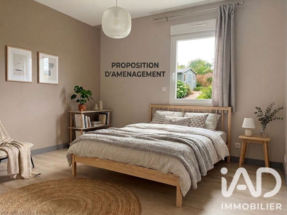 Vente Maison Vente Maison/villa 5 pièces Saint-jean-de-boiseau