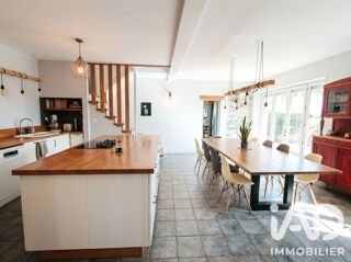  Maison à vendre 9 pièces 187 m²