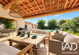 Vente Maison Vente Maison/villa 6 pièces Monteux