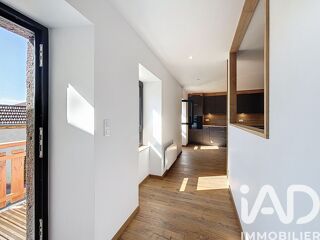  Maison à vendre 5 pièces 131 m²