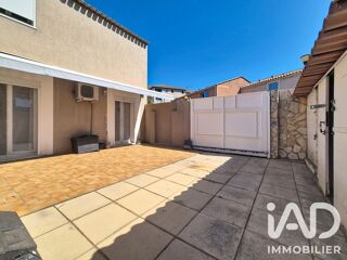  Maison à vendre 4 pièces 81 m²