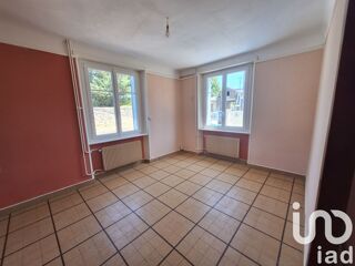  Maison à vendre 4 pièces 98 m²