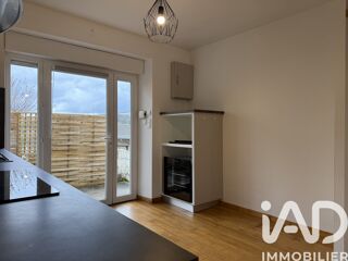  Maison � vendre 2 pi�ces 39 m�