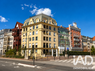  Appartement à vendre 2 pièces 41 m²
