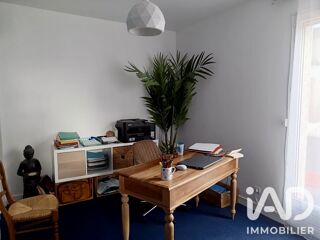  Appartement à vendre 7 pièces 196 m²