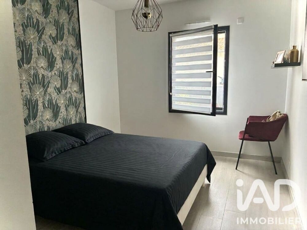 Vente Maison Vente Maison/villa 4 pièces Saint-sauveur-d'aunis