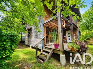  Maison à vendre 2 pièces 81 m²
