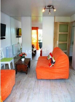  Appartement à louer 1 pièce 20 m²