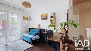  Appartement à louer 3 pièces 59 m²