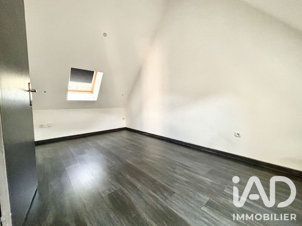 Vente Appartement Vente Appartement 2 pièces Aubergenville