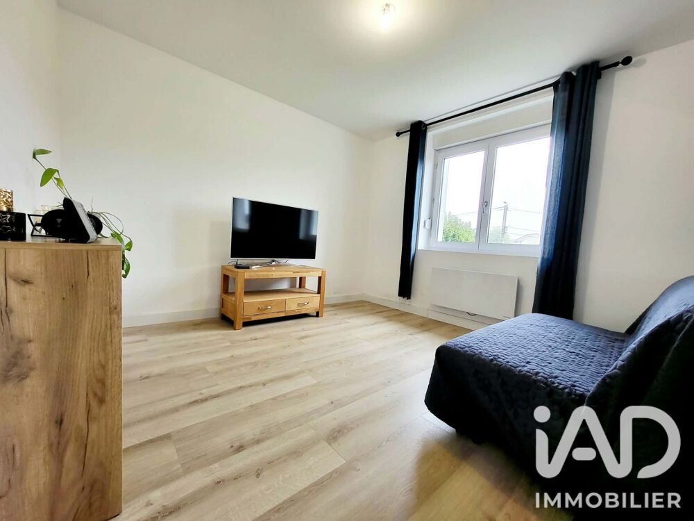 Vente Appartement Vente Appartement 3 pièces Hussigny-godbrange