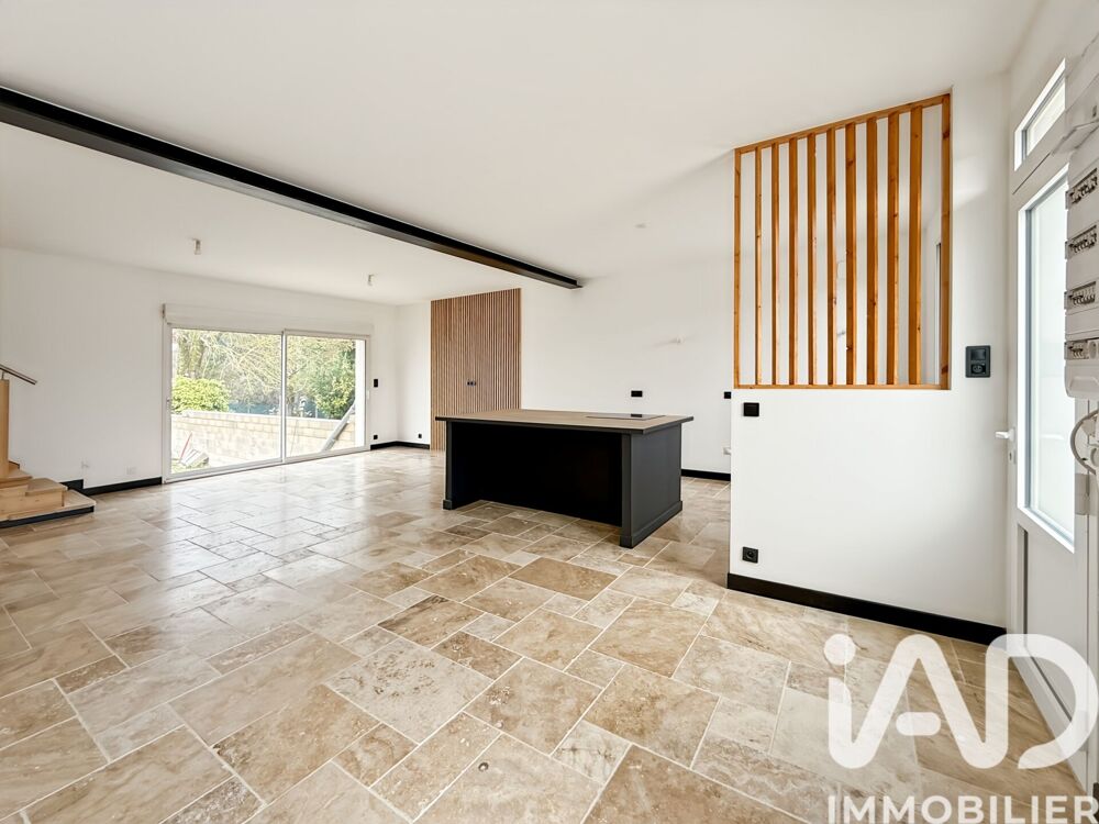Vente Maison Vente Maison traditionnelle 4 pièces Moret-loing-et-orvanne
