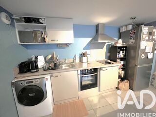  Appartement à vendre 2 pièces 40 m²