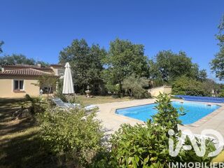  Maison à vendre 6 pièces 168 m²