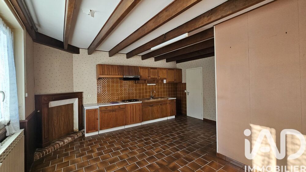 Vente Maison/villa 3 pièces