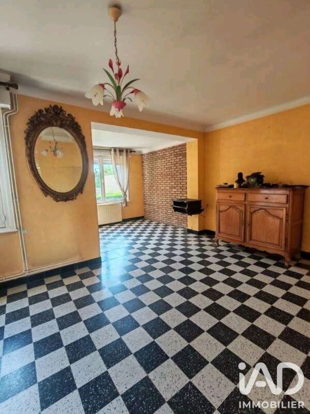 Vente Maison/villa 4 pièces