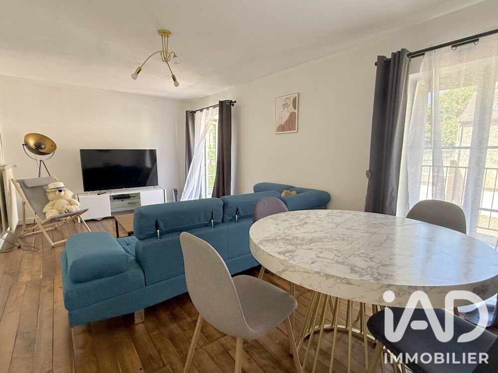 Vente Maison de ville 4 pièces