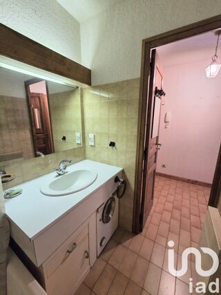  Appartement � vendre 2 pi�ces 38 m�