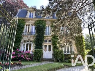  Maison à vendre 9 pièces 232 m²