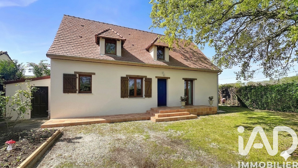 Vente Maison/villa 6 pièces